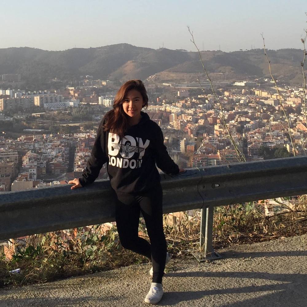 Meet your Posher, Marsela